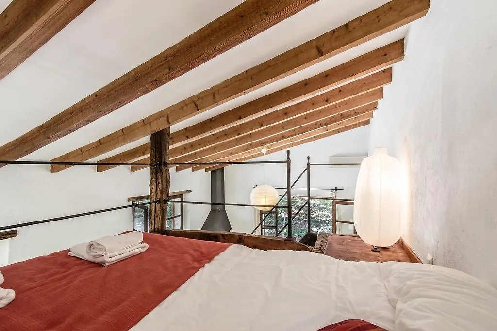Villa Es Sestadors By Homevillas360 Búger Tatil Evi